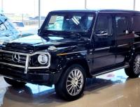 G550 V8 BiTurbo 2023LIQUIDACIÃN